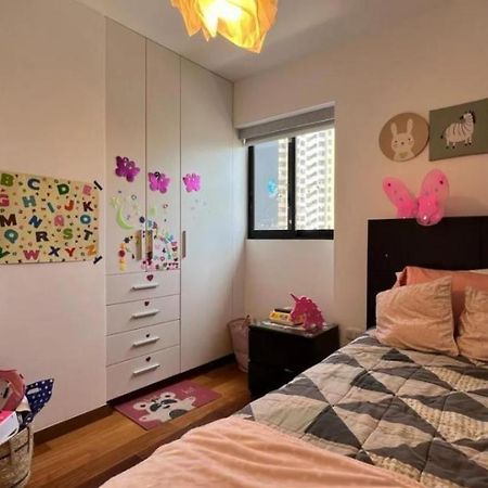 Exclusivo Y Moderno Depa En Miraflores Vista Al Mar Y A La Ciudad Amoblado Apartments Lima Ngoại thất bức ảnh
