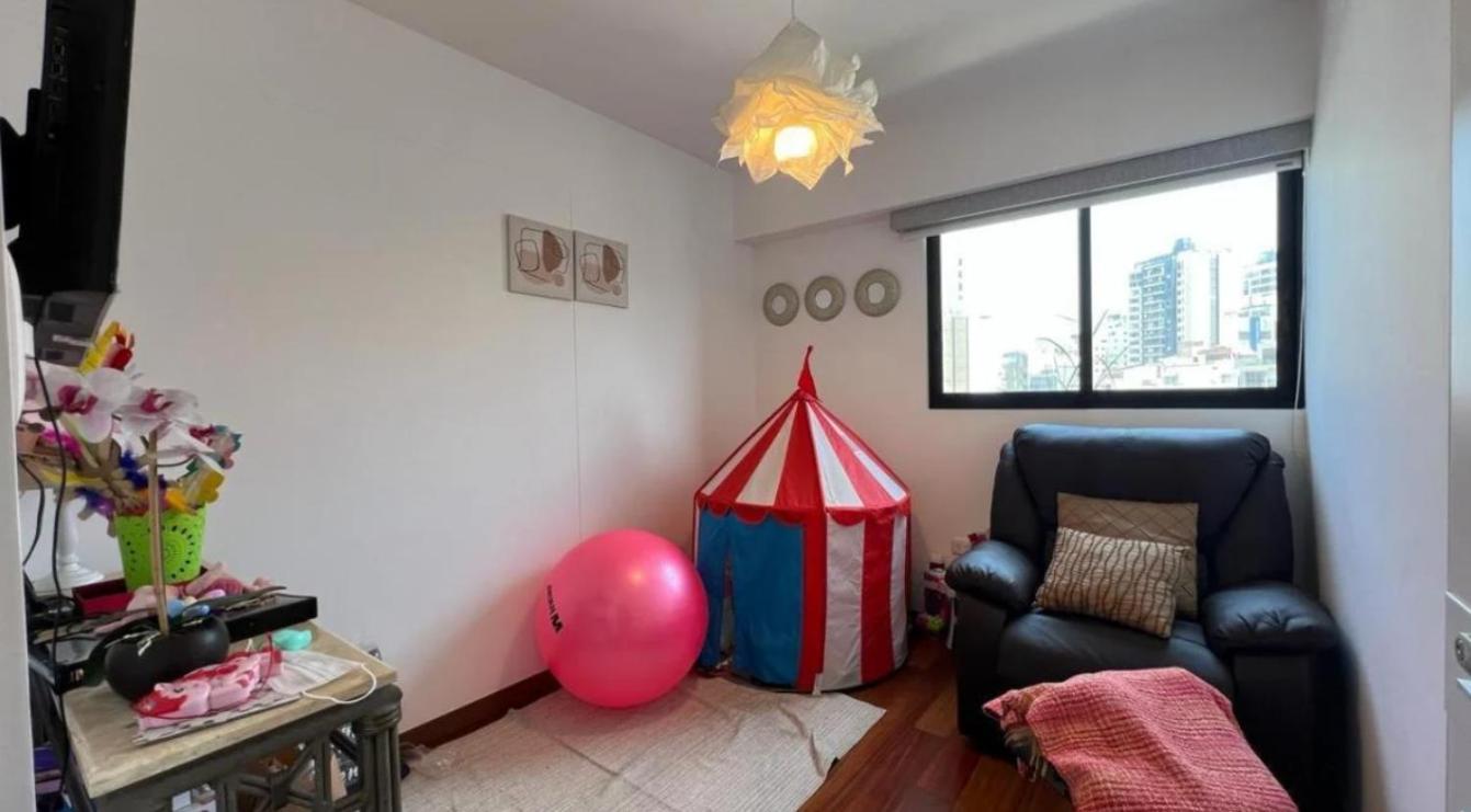 Exclusivo Y Moderno Depa En Miraflores Vista Al Mar Y A La Ciudad Amoblado Apartments Lima Ngoại thất bức ảnh